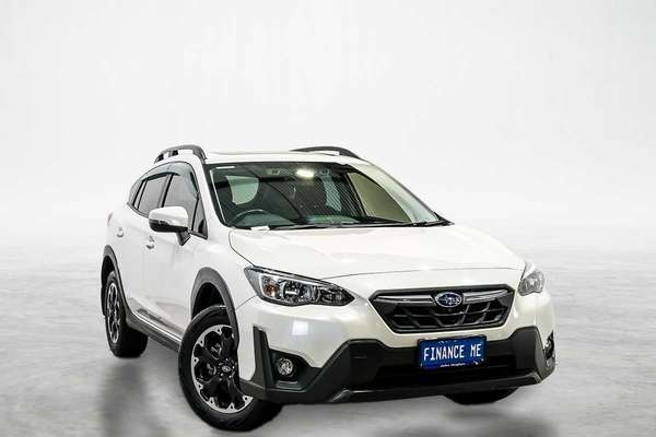 2021 Subaru XV 2.0i Premium G5X
