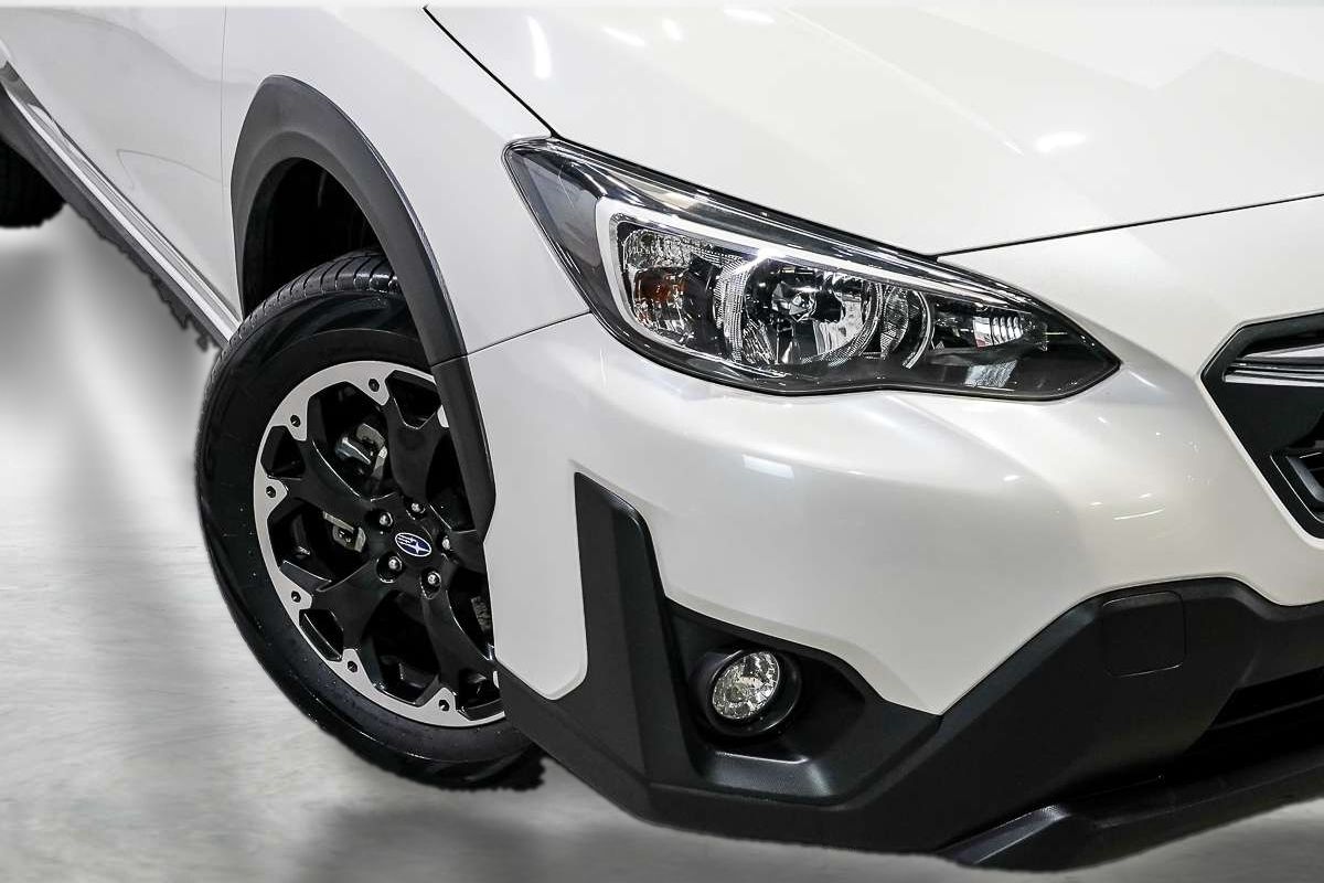 2021 Subaru XV 2.0i Premium G5X