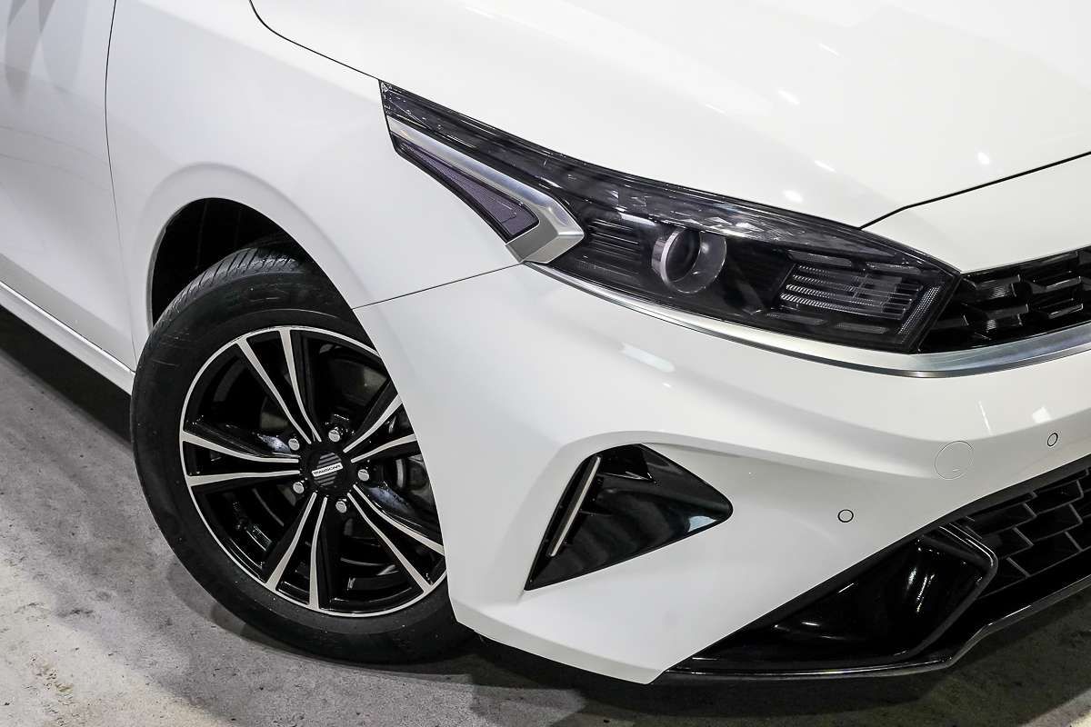 2024 Kia Cerato S BD