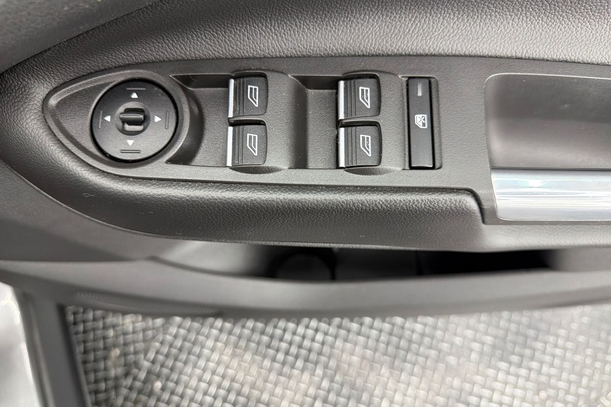 2014 Ford Kuga Trend TF MkII