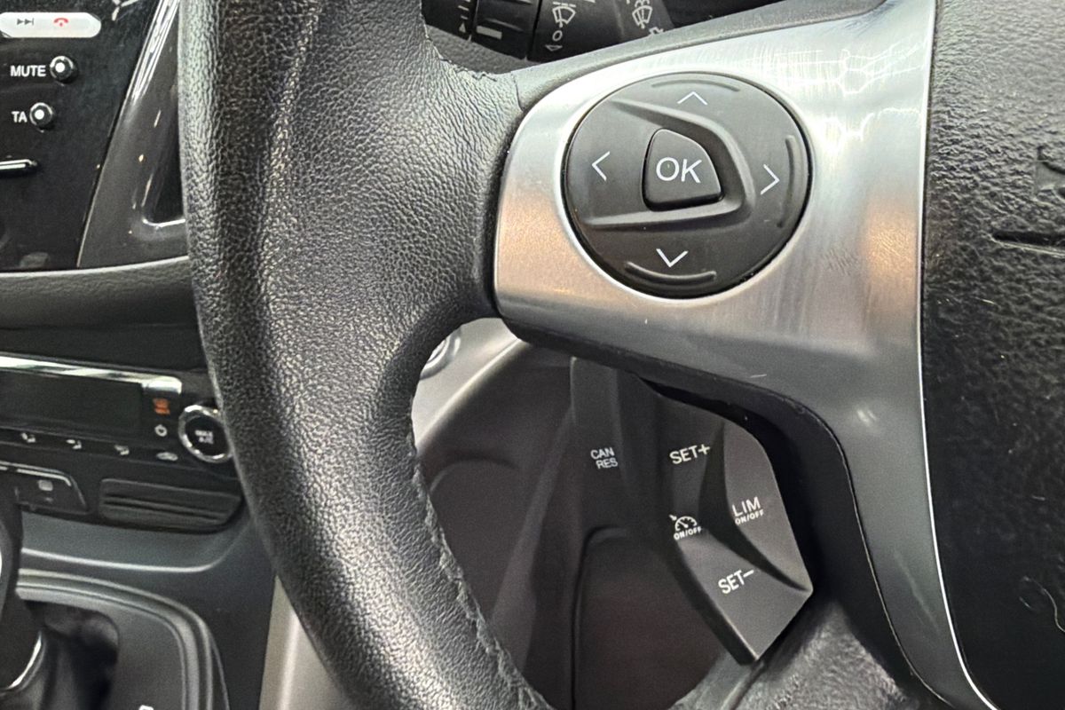2014 Ford Kuga Trend TF MkII