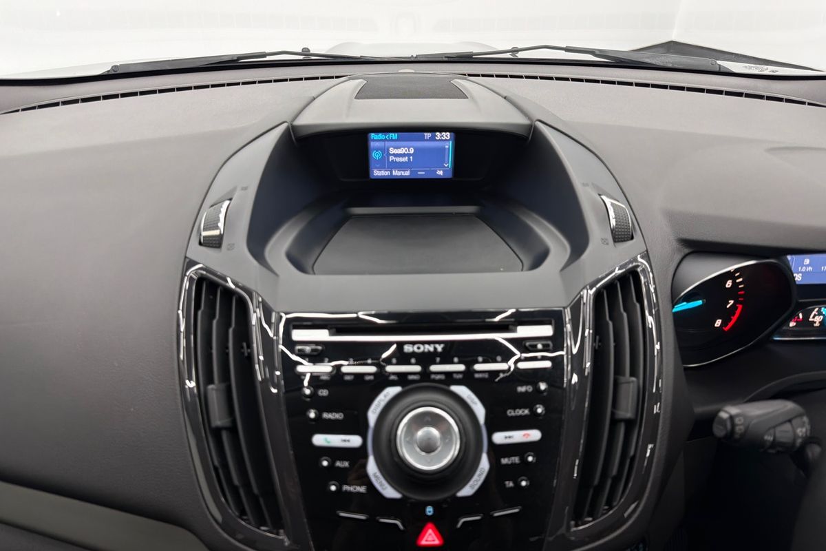 2014 Ford Kuga Trend TF MkII