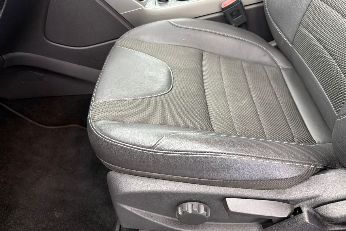 2014 Ford Kuga Trend TF MkII