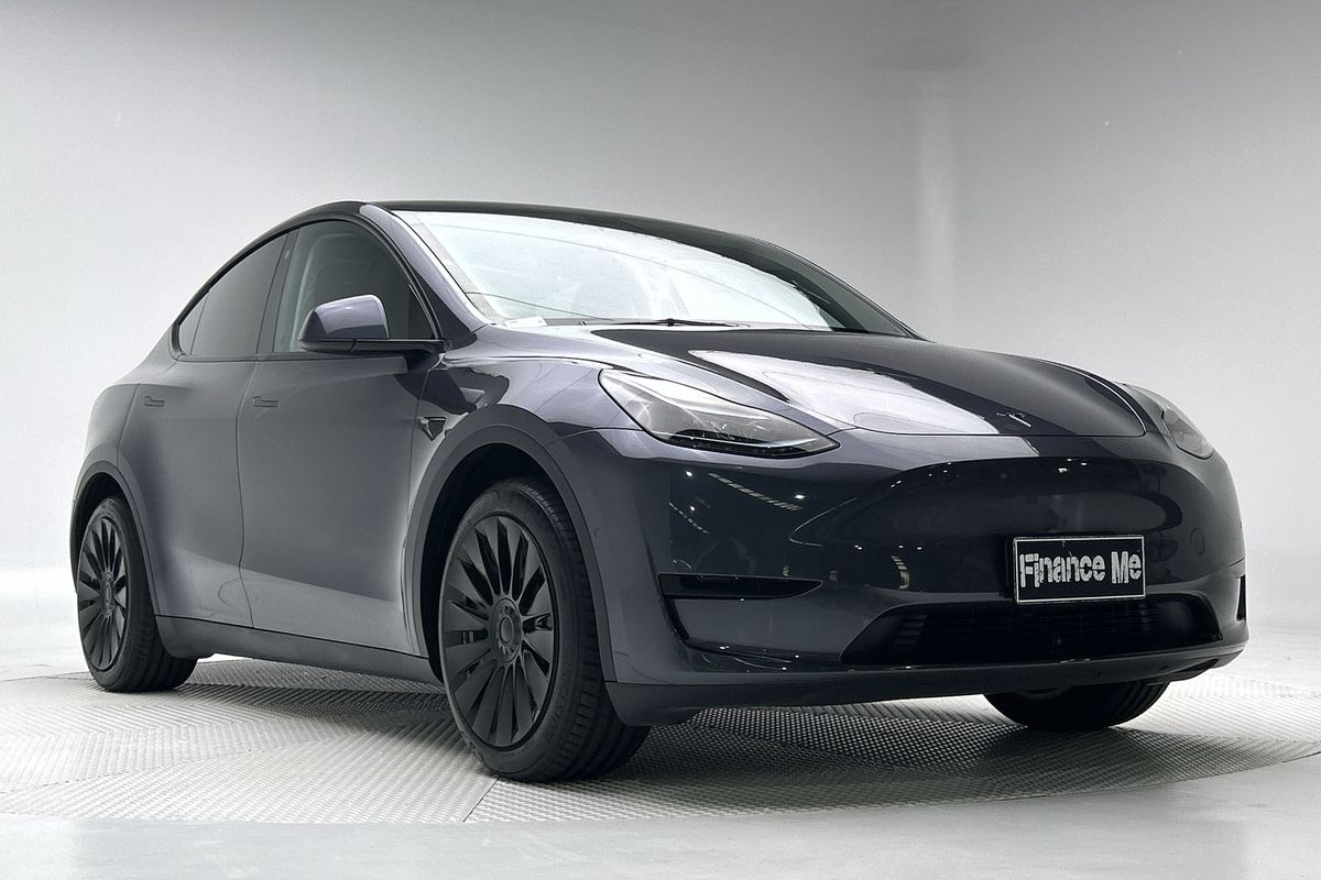 2023 Tesla Model Y Rear-Wheel Drive