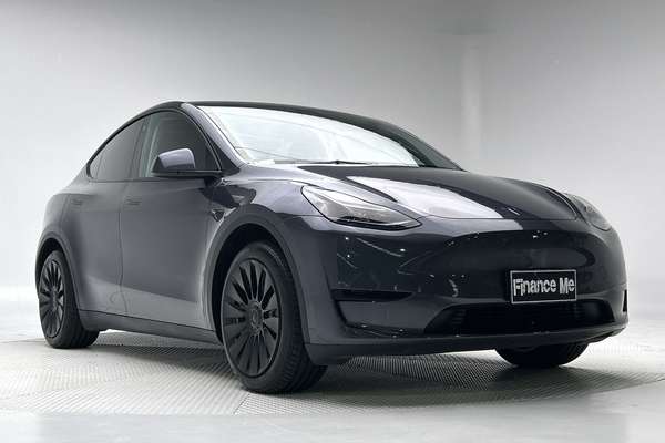 2023 Tesla Model Y Rear-Wheel Drive