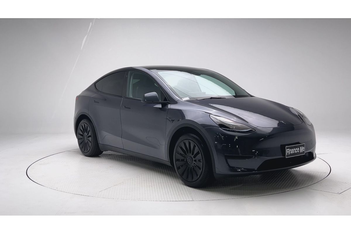 2023 Tesla Model Y Rear-Wheel Drive