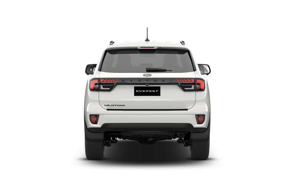 2026 Ford Everest Wildtrak 3.0L thumb-19