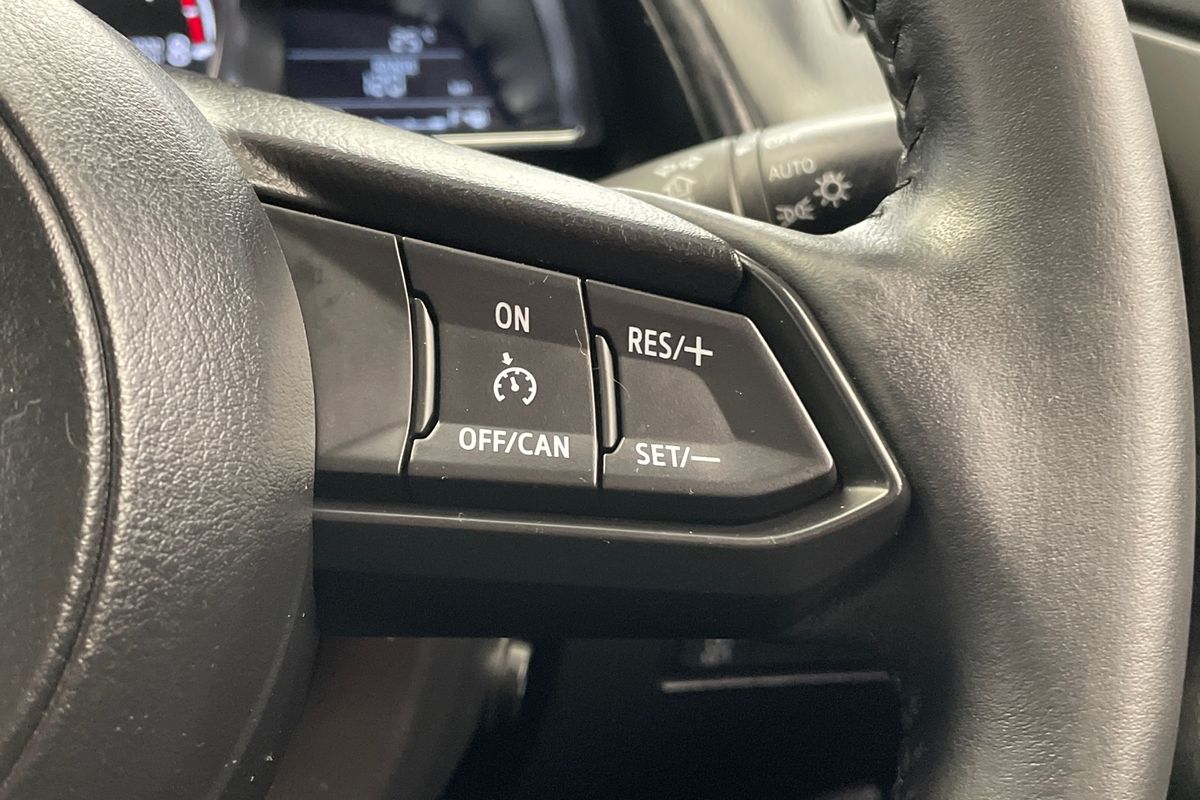2023 Mazda Unknown