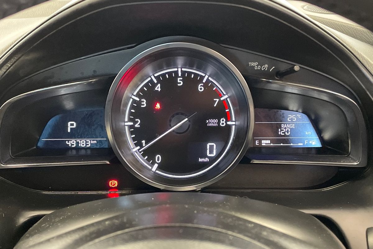 2023 Mazda Unknown