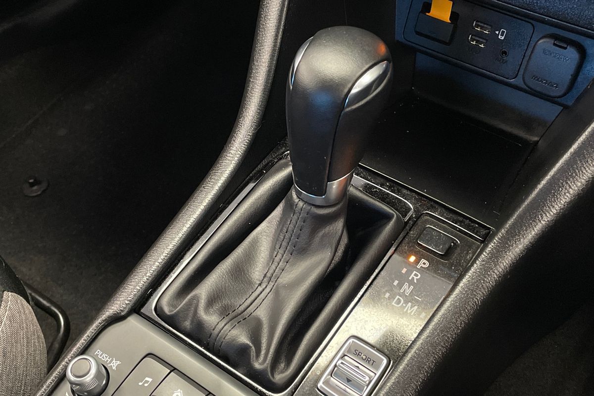 2023 Mazda Unknown