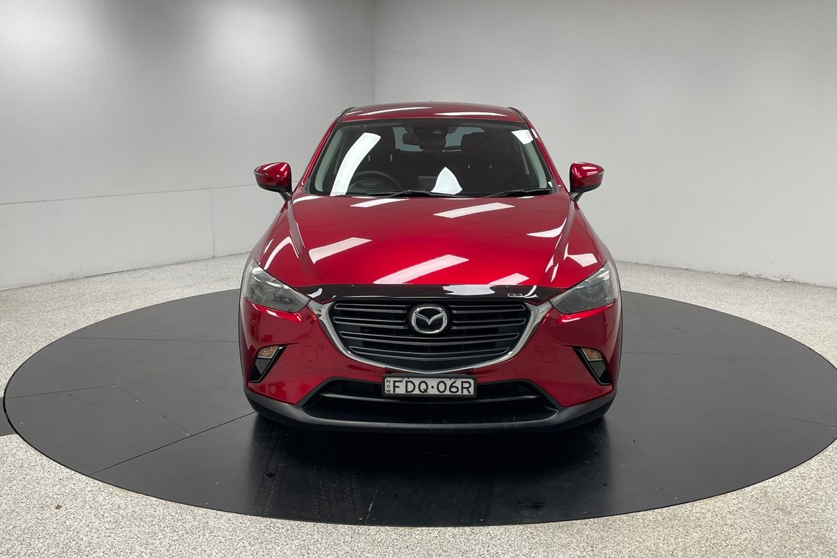 2023 Mazda Unknown