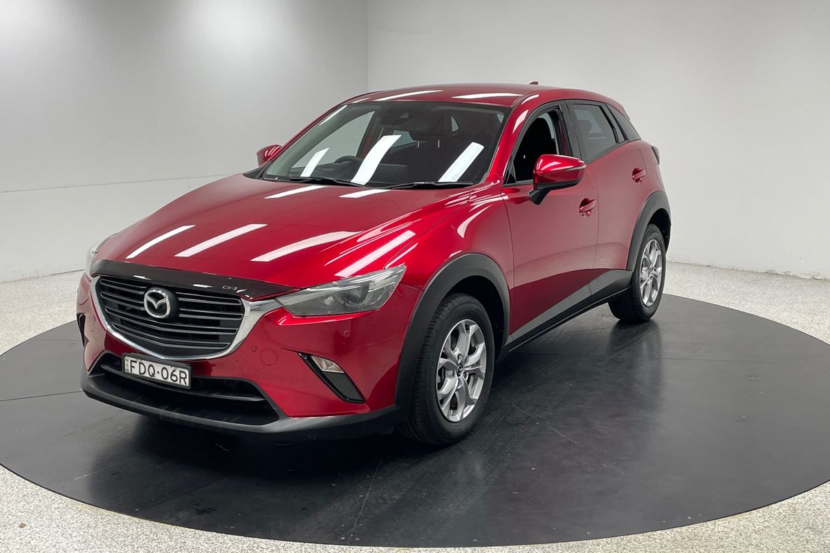 2023 Mazda Unknown