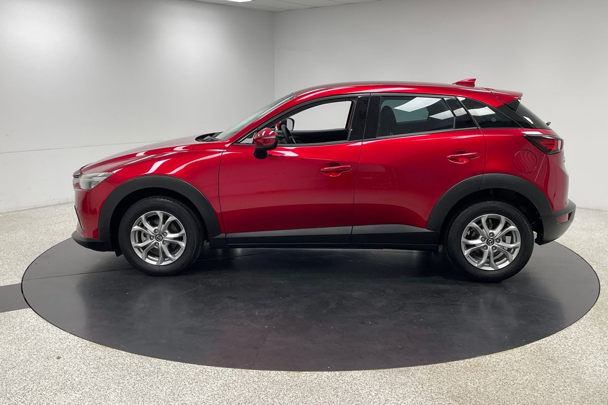 2023 Mazda Unknown