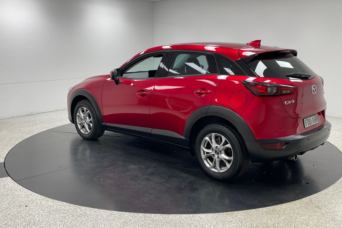 2023 Mazda Unknown