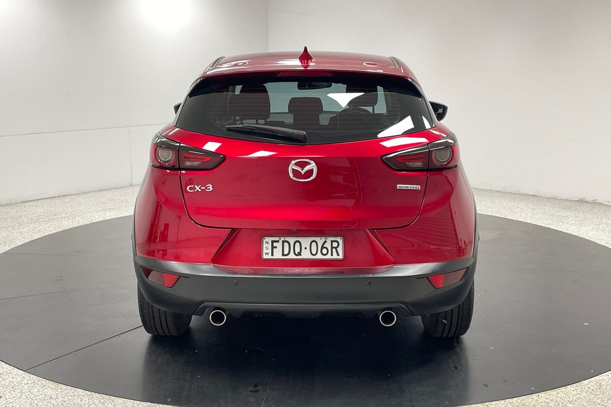 2023 Mazda Unknown