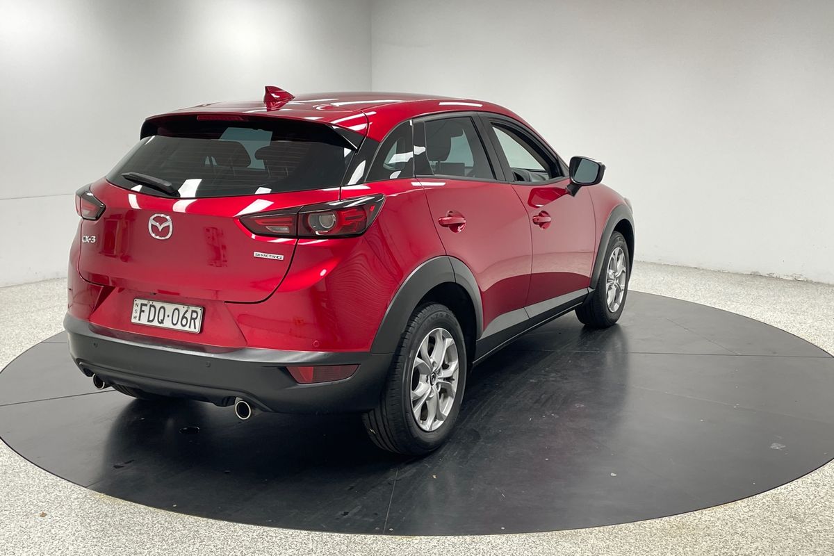 2023 Mazda Unknown