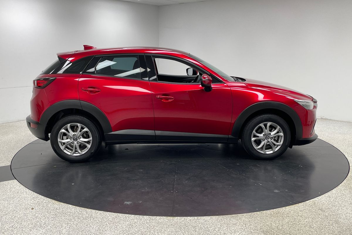 2023 Mazda Unknown