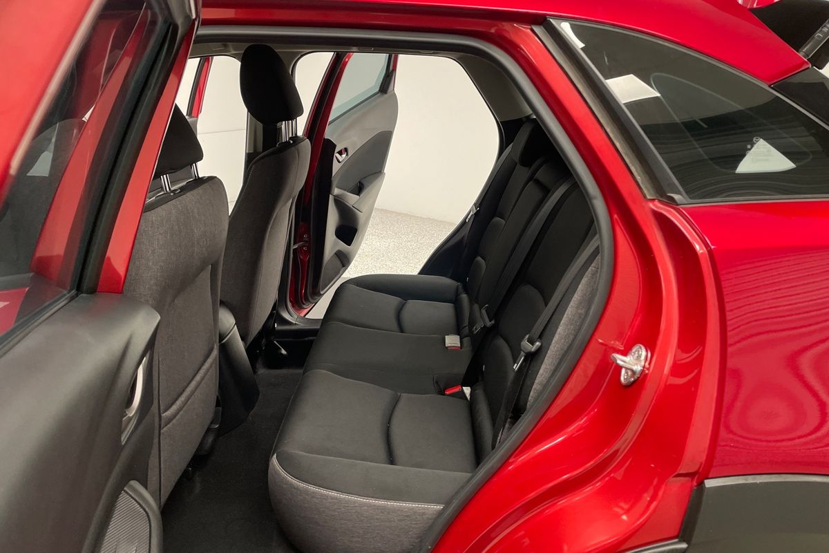 2023 Mazda Unknown