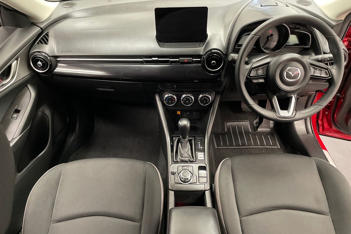 2023 Mazda Unknown