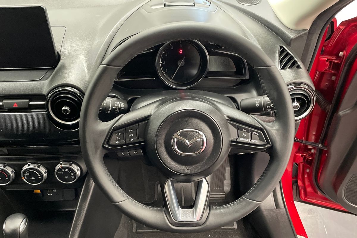 2023 Mazda Unknown