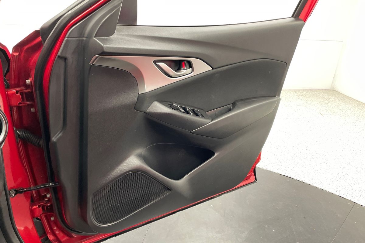 2023 Mazda Unknown