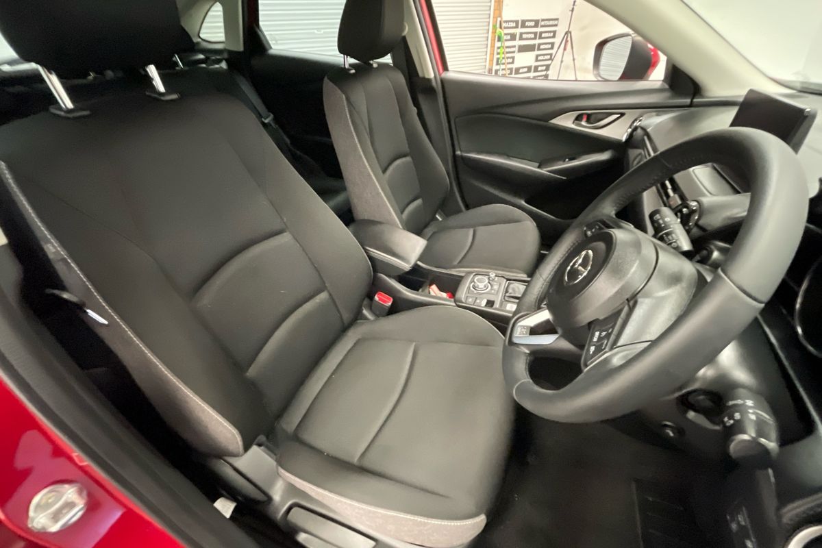 2023 Mazda Unknown