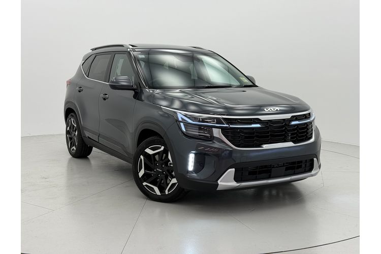 2025 Kia Seltos GT-Line SP2 PE