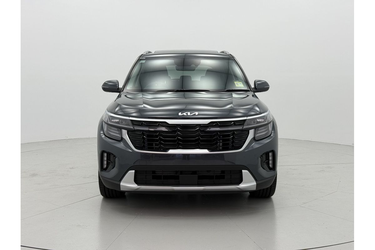 2025 Kia Seltos GT-Line SP2 PE