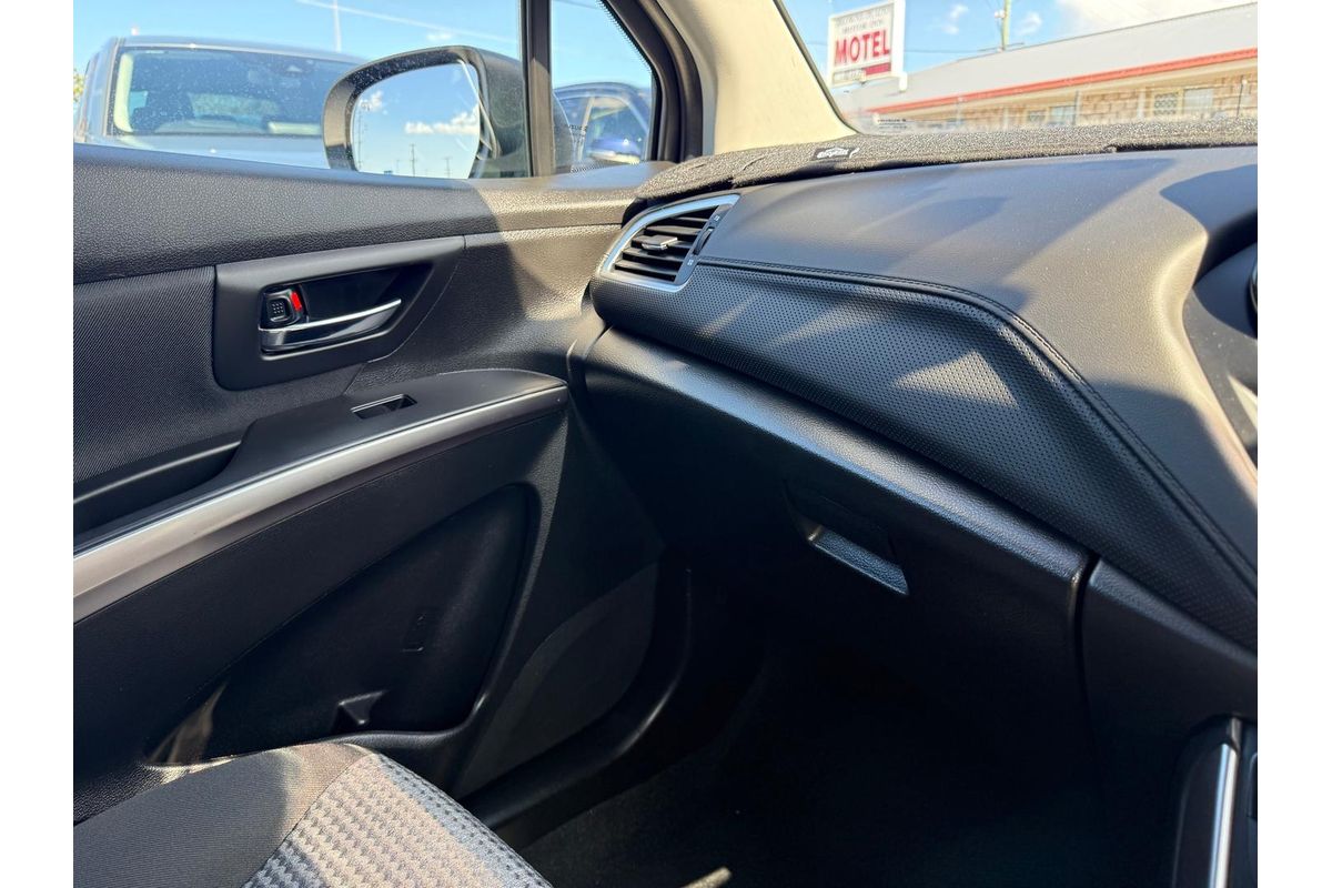 2022 Suzuki S-Cross ALLGRIP JYB