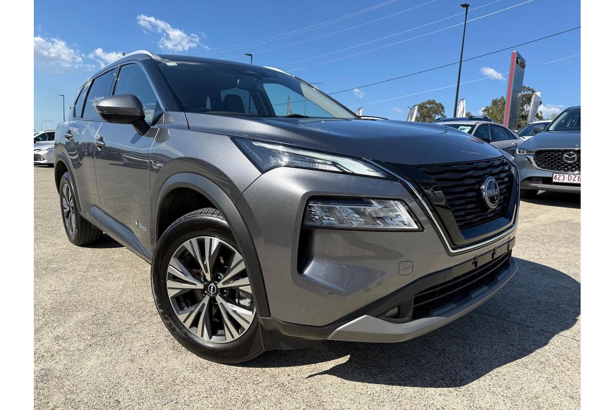 2023 Nissan X-TRAIL ST-L e-POWER T33