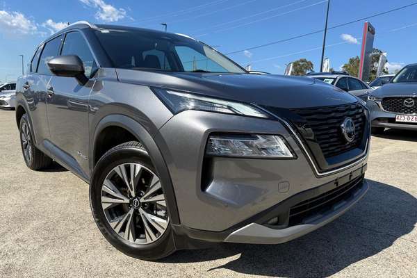 2023 Nissan X-TRAIL ST-L e-POWER T33