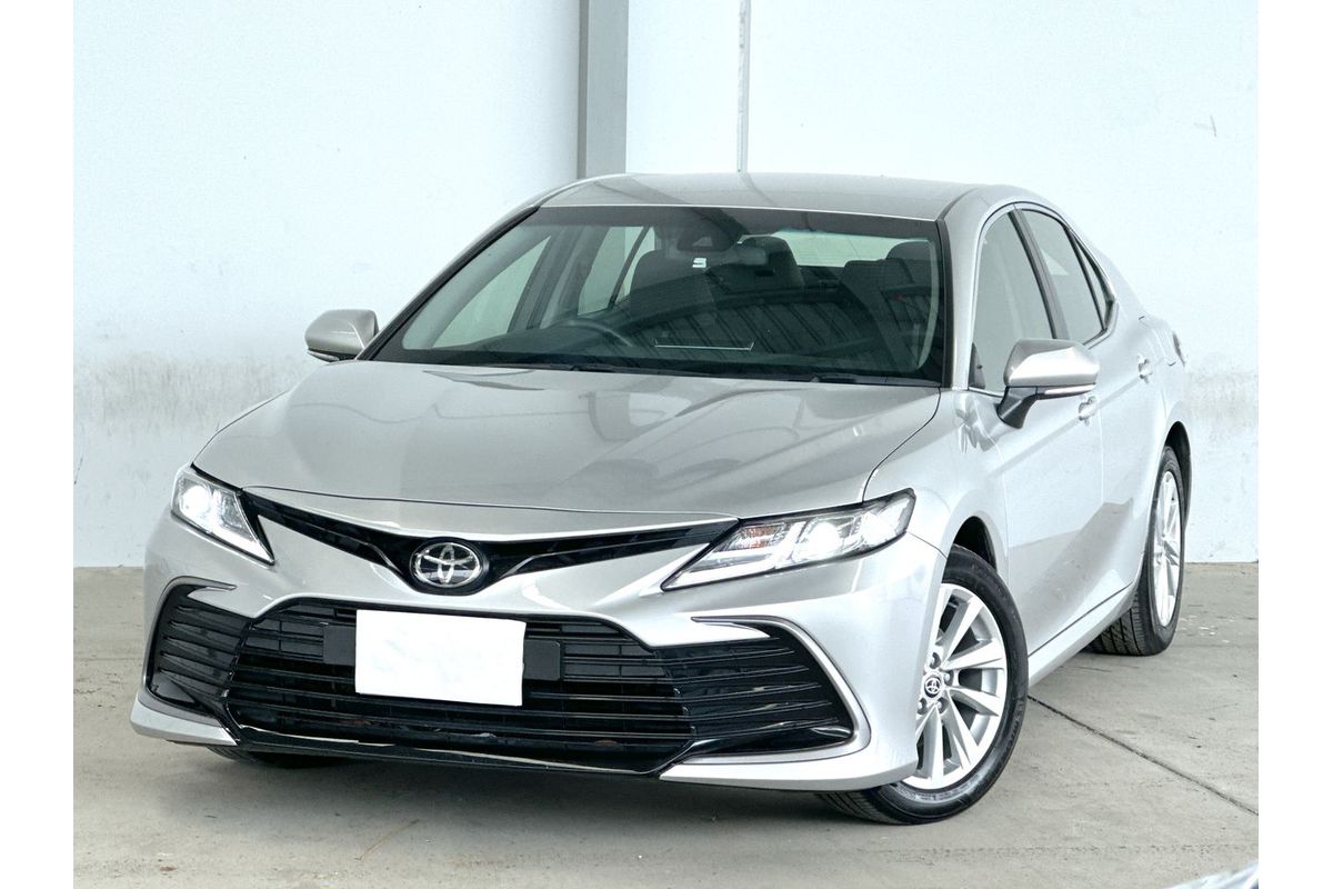 2021 Toyota Camry Ascent AXVA70R