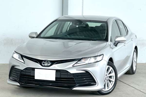 2021 Toyota Camry Ascent AXVA70R