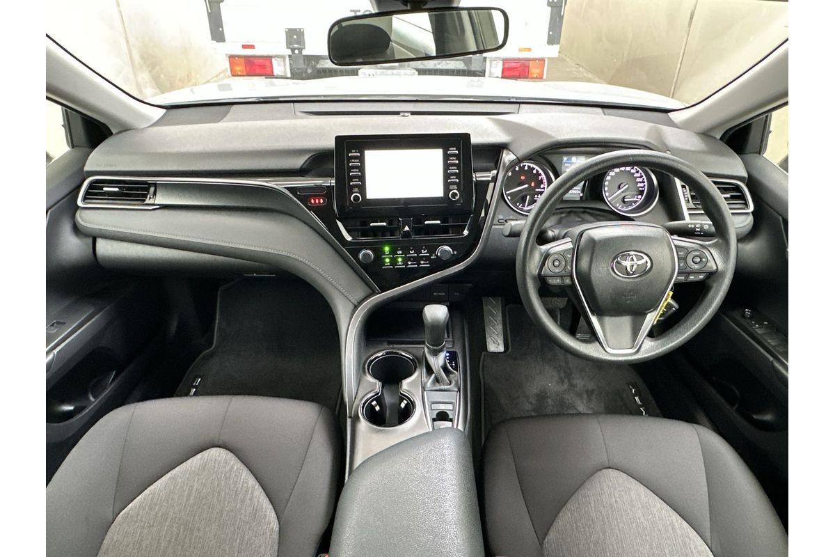 2021 Toyota Camry Ascent AXVA70R