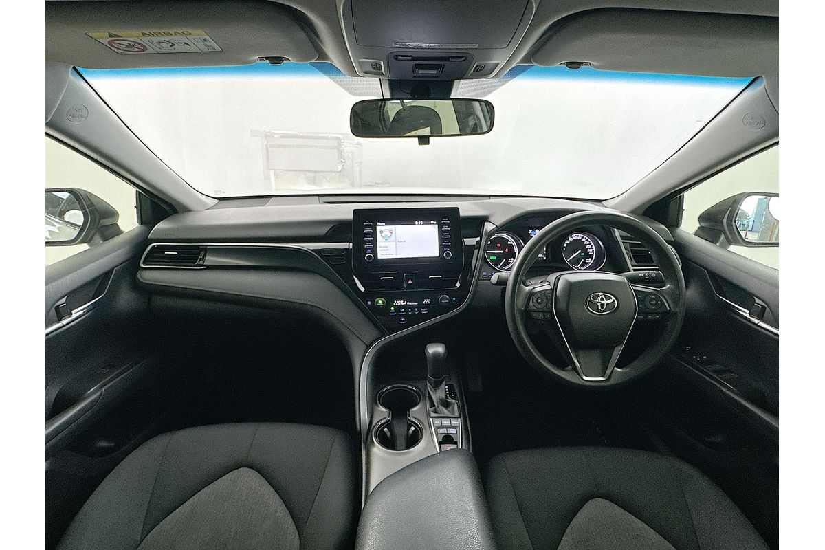 2023 Toyota Camry Ascent AXVH70R