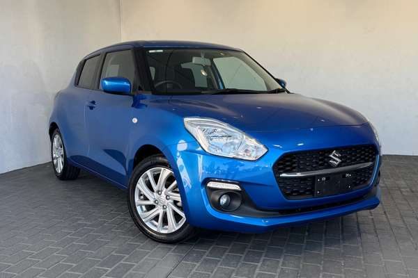 2023 Suzuki Swift GL NAVI AZ SERIES II