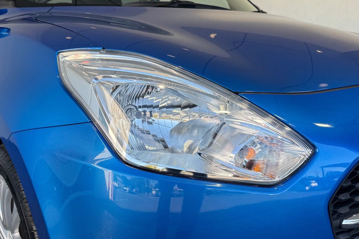 2023 Suzuki Swift GL AZ Series II