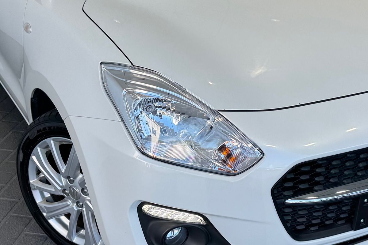 2023 Suzuki Swift GL AZ Series II