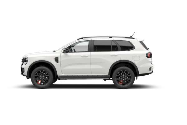 2026 Ford Everest Wildtrak 3.0L thumb-14