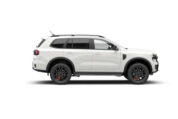 2026 Ford Everest Wildtrak 3.0L thumb-25