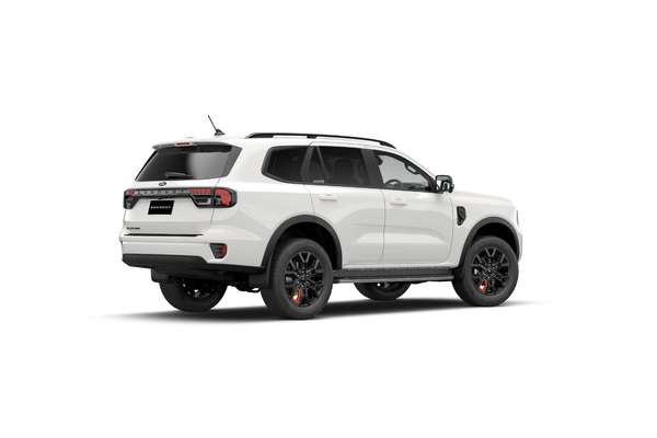 2026 Ford Everest Wildtrak 3.0L thumb-22
