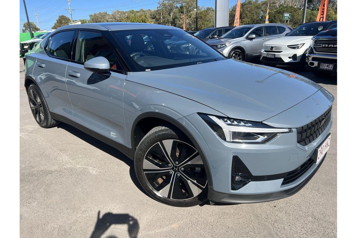 2023 Polestar 2 Standard range Single motor