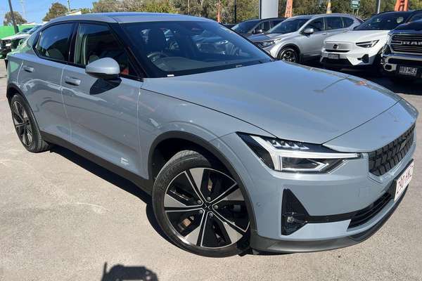 2023 Polestar 2 Standard range Single motor
