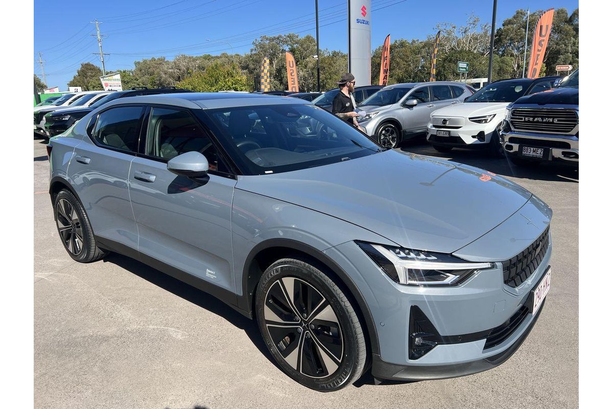 2023 Polestar 2 Standard range Single motor