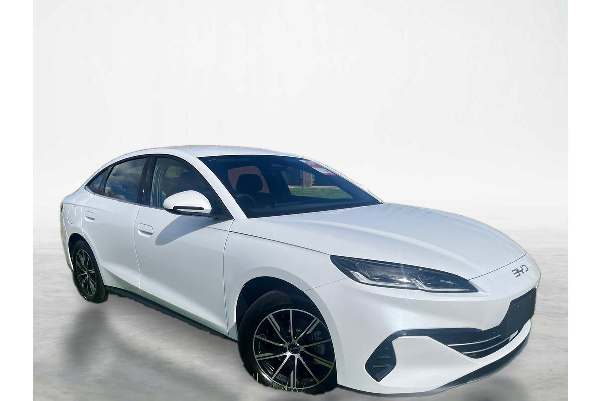 2026 BYD SEAL 6 Essential