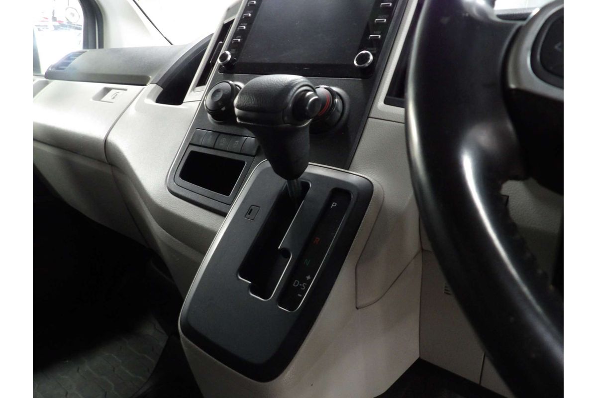 2021 Toyota Hiace GDH300R LWB image 34