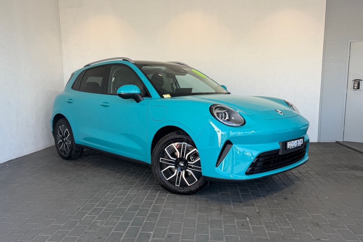 2026 GWM Ora 5 Ultra EC15S