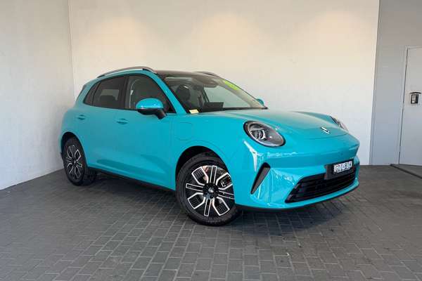 2026 GWM Ora 5 Ultra EC15S