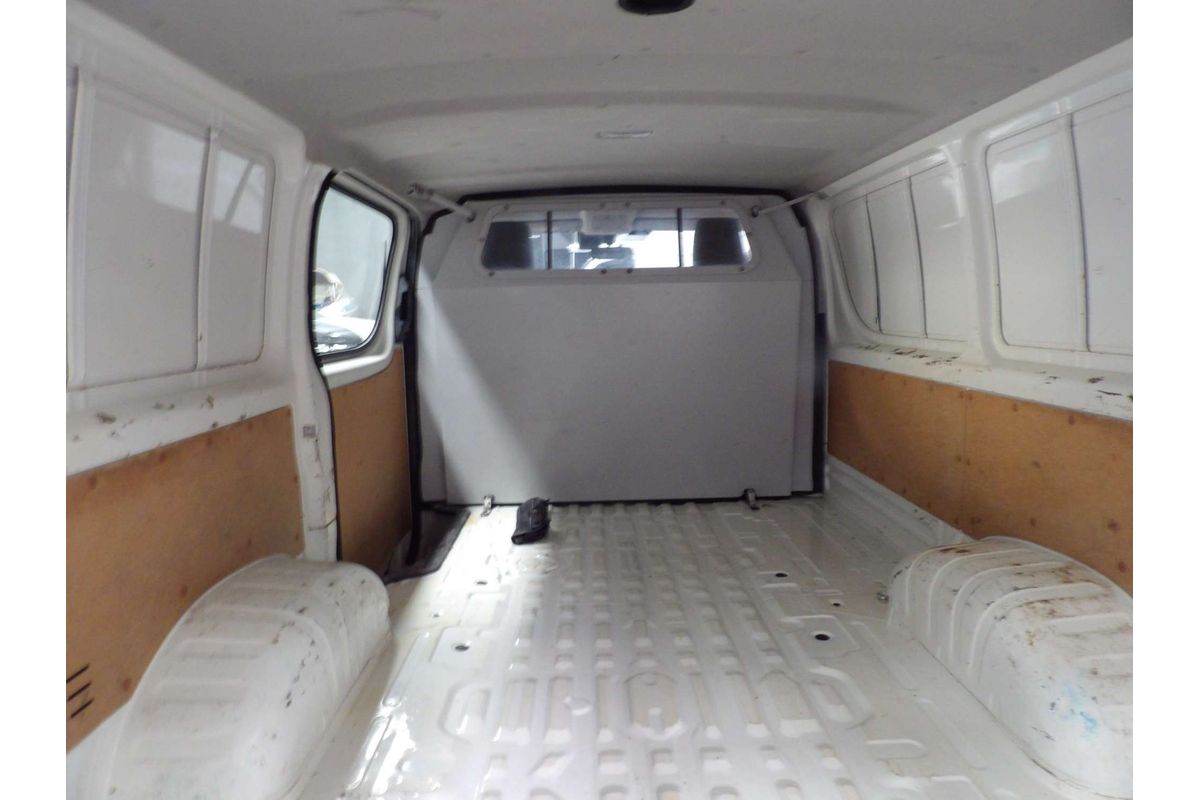 2021 Toyota Hiace GDH300R LWB image 50