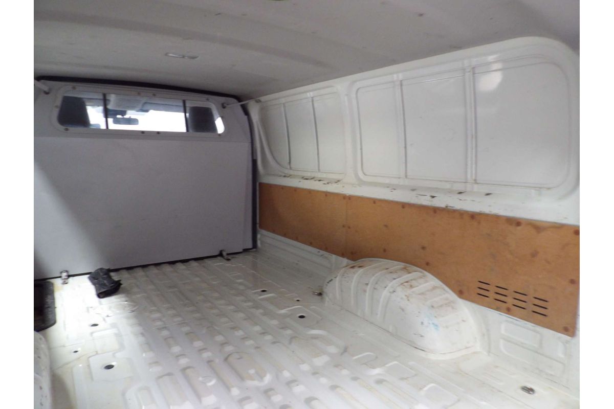 2021 Toyota Hiace GDH300R LWB image 51